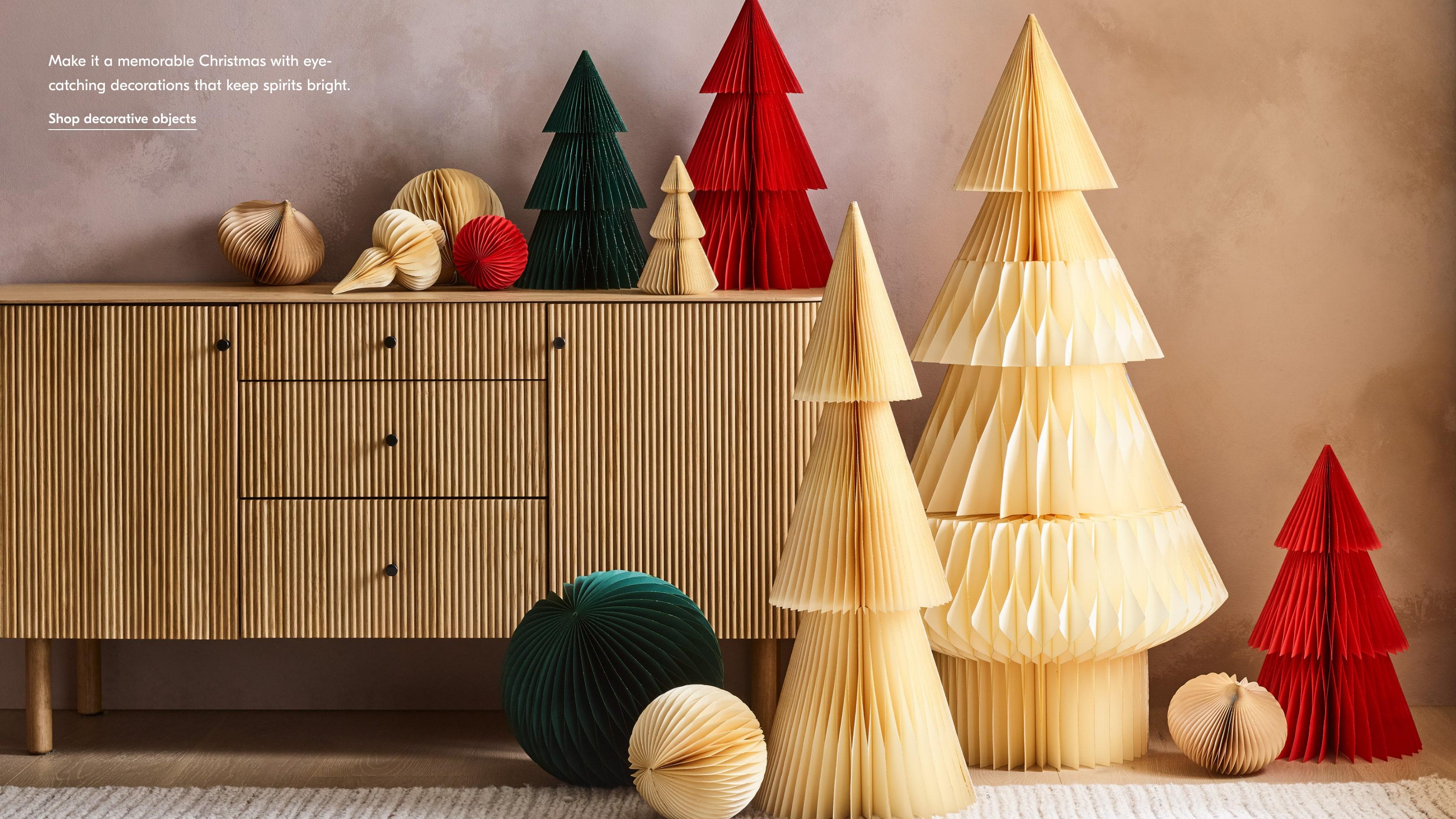 Shop Decorative Objects